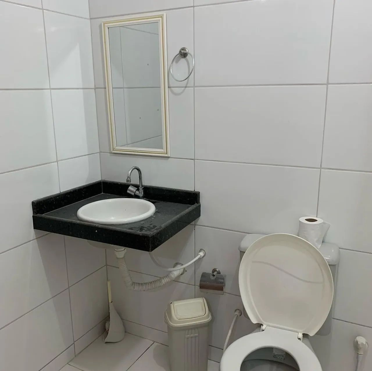 ~Casa na Cohab  - Foto 2