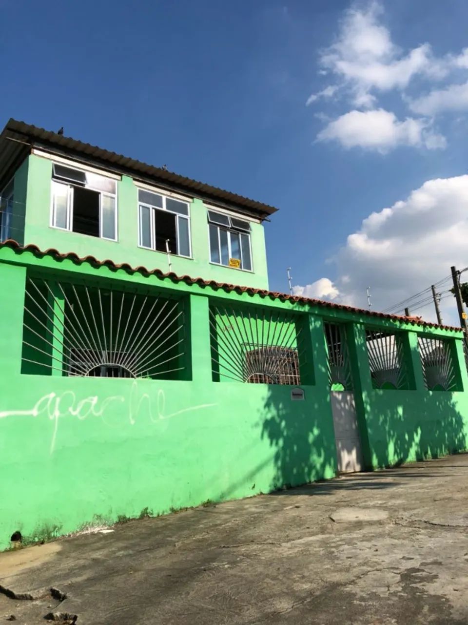 Foto - Rio de Janeiro - Cachambi