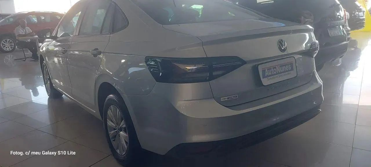 Virtus tsi 2024 - Foto 2