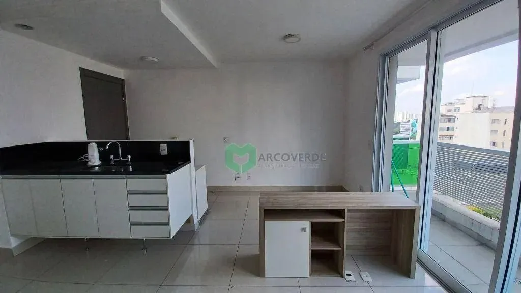 Studio para locação em Perdizes.