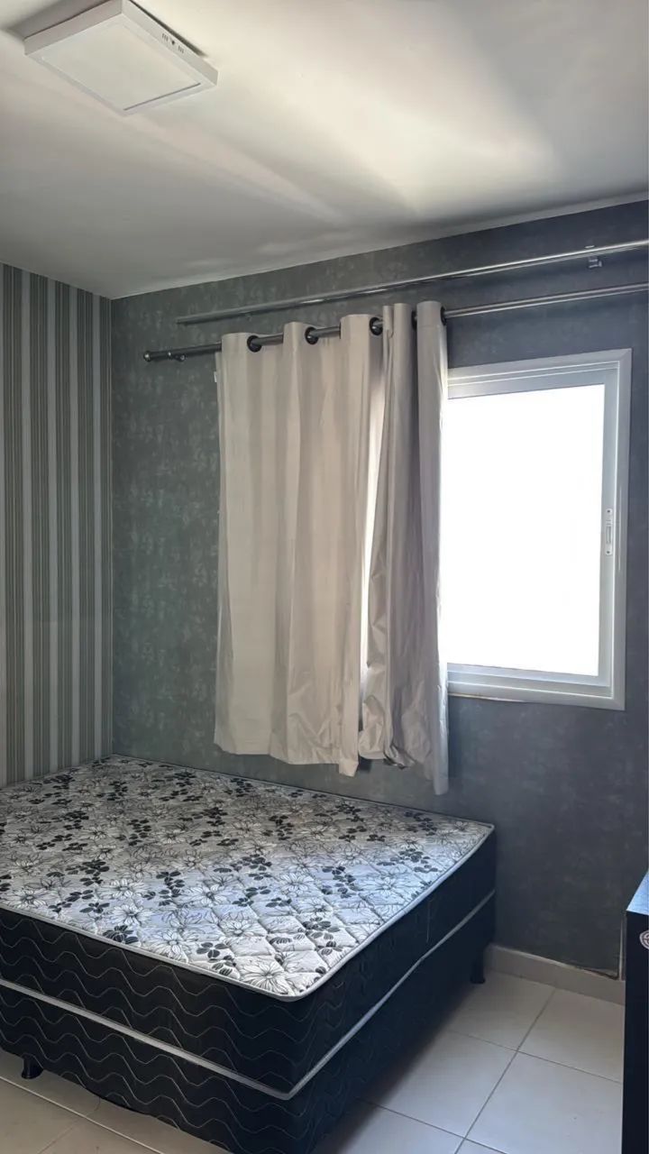 Ed. Mandarim, apartamento  loft mobiliado aproveite!!!  - Foto 5
