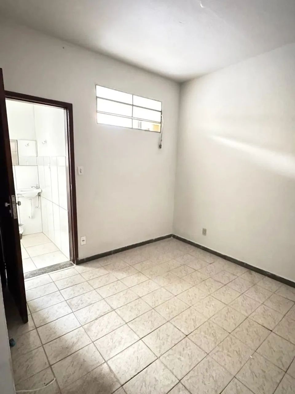 Foto - Belo Horizonte - Céu Azul