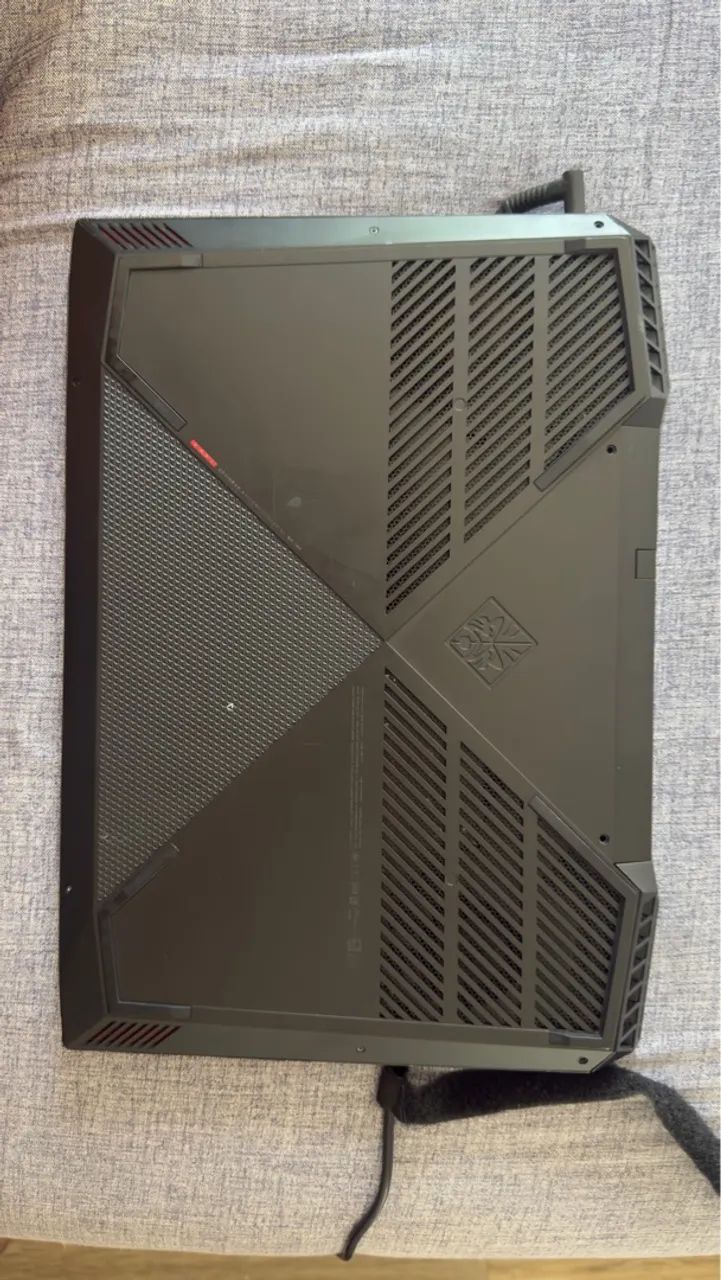 NoteBook HP OMEN 15.6 Gamer i7 1tb 32gb  *OPORTUNIDADE* - Foto 4