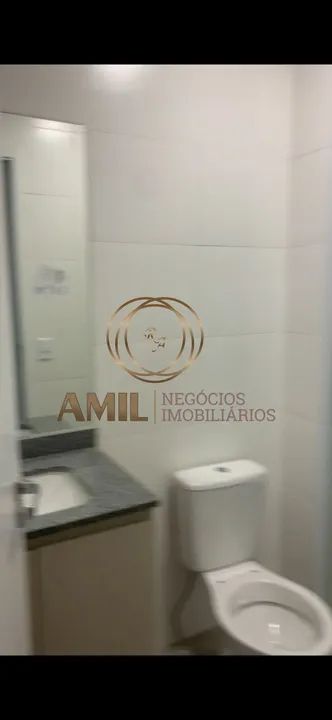 Luxuoso Apartamento de 3 Quartos no Condomínio The Winner Family Club, Villa Branca - Jaca - Foto 8