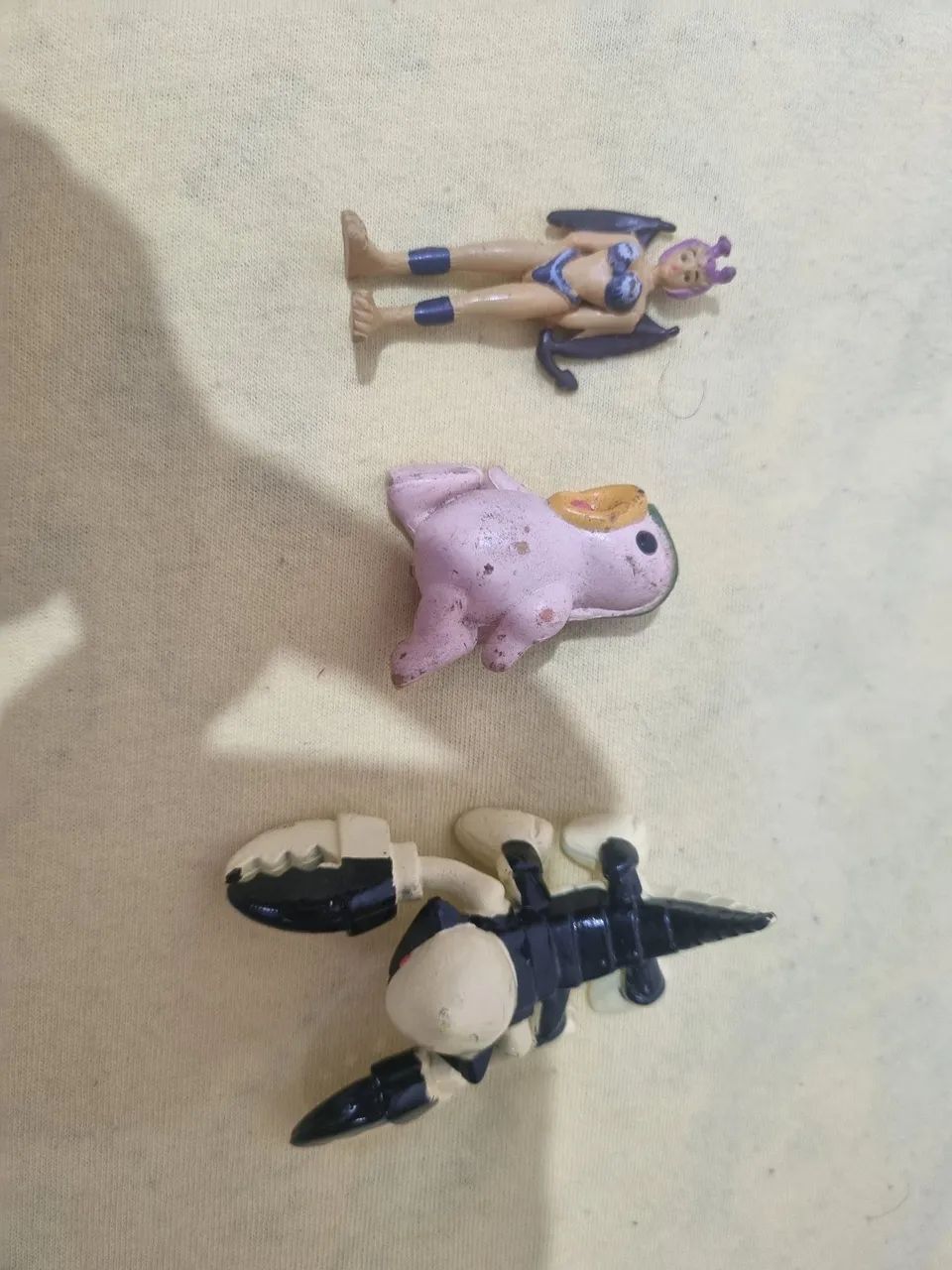Digimon + Monster Rancher - Foto 2