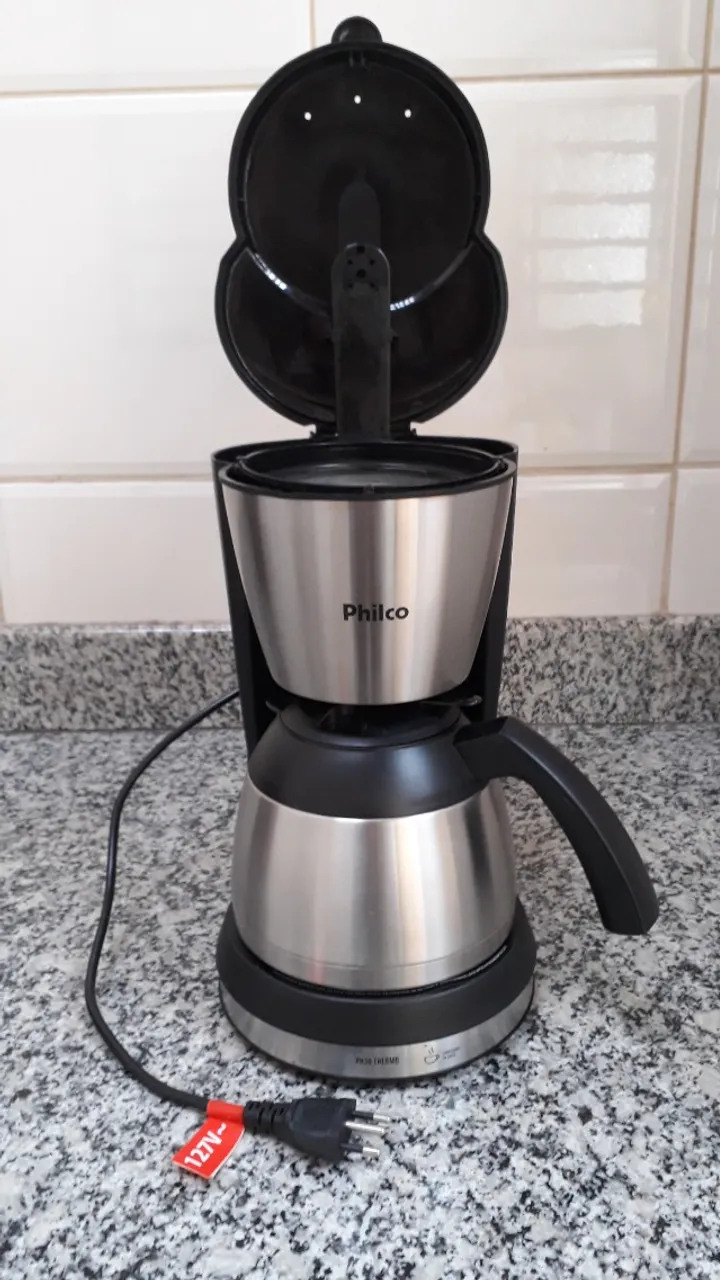 Cafeteira Elétrica