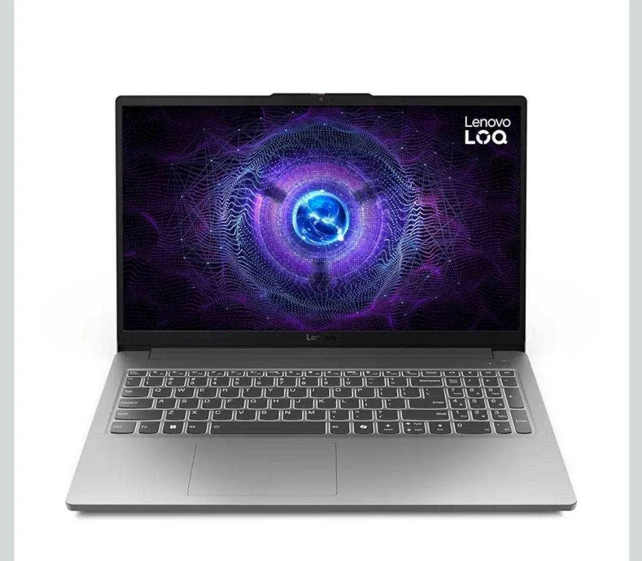 Novo, Lacrado!! Note Gamer - RTX 3050, 8gb ddr5, 144hz, intel i5 12450hx, SSD 512gb!Lenovo - Foto 3