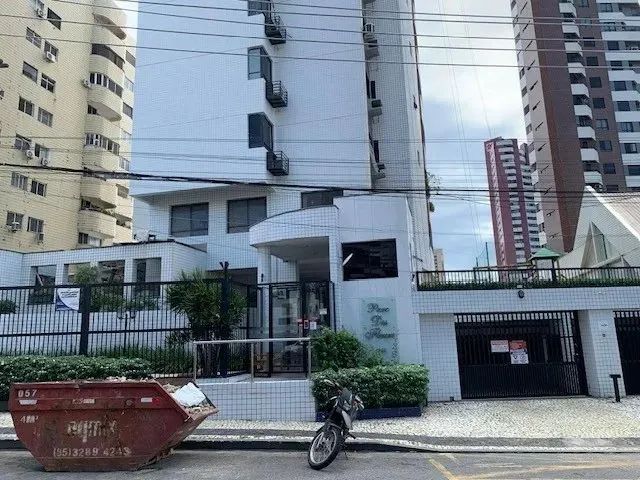 APARTAMENTO para alugar na cidade de FORTALEZA-CE - Foto 3