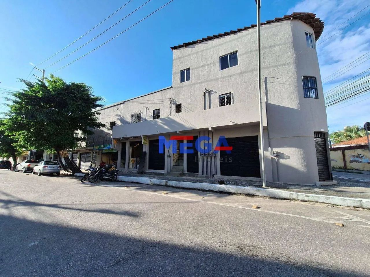 Loja para alugar no bairro Benfica - Fortaleza/CE - Foto 2