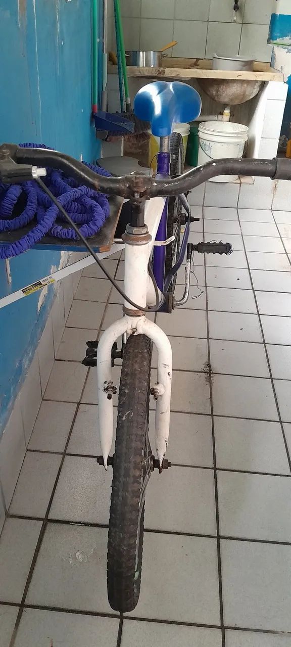 Bicicleta infantil - Foto 2