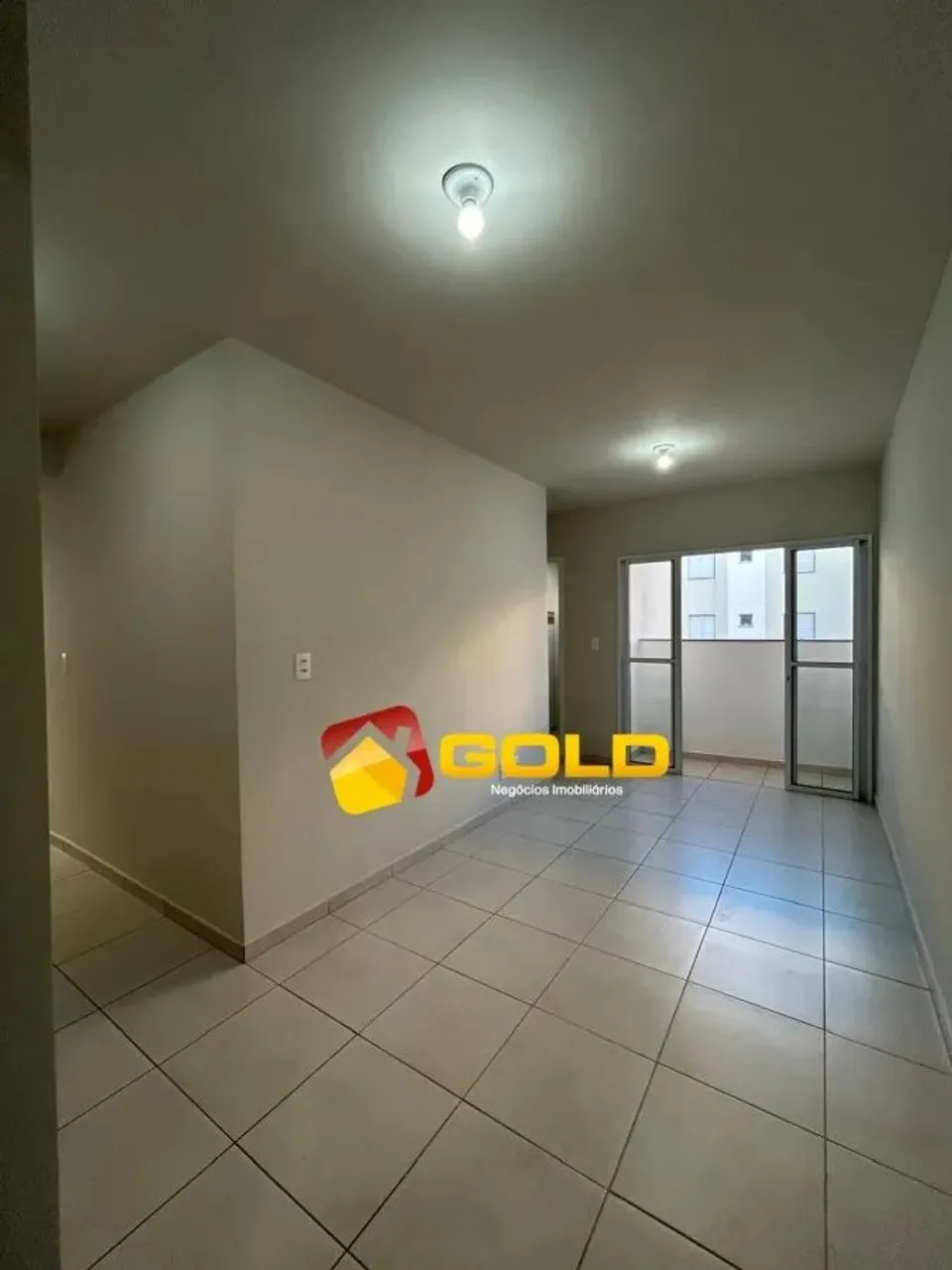 Apartamento para Venda em Uberlândia, Presidente Roosevelt, 2 dormitórios, 1 banheiro, 1 v