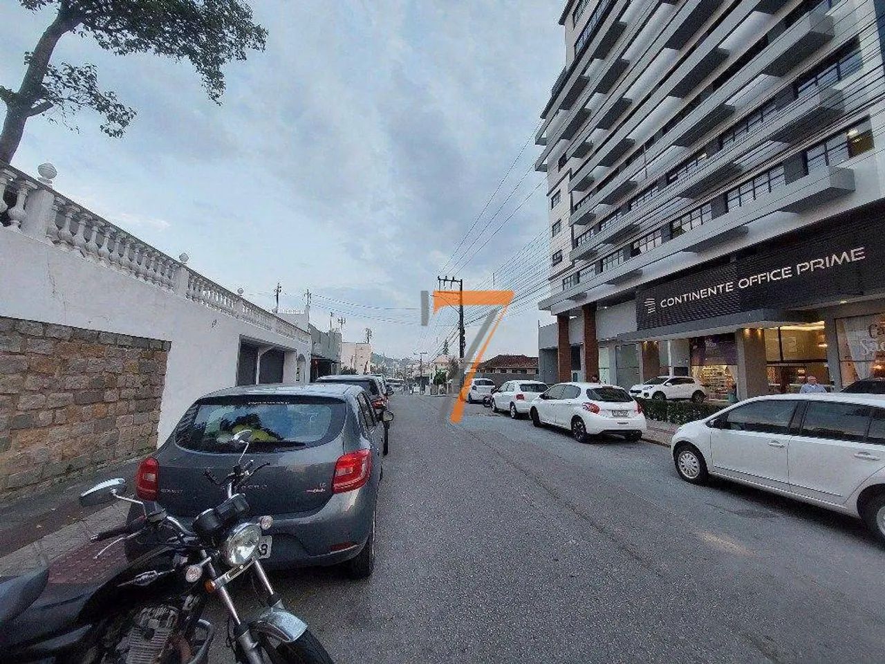 Sala à venda, 30 m² por R$ 230.000,00 - Capoeiras - Florianópolis/SC - Foto 4