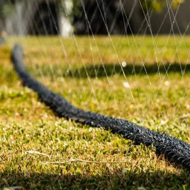 Mangueira Para Irrigação Rolo Com 100 Metros *00 Vonder - Foto 4
