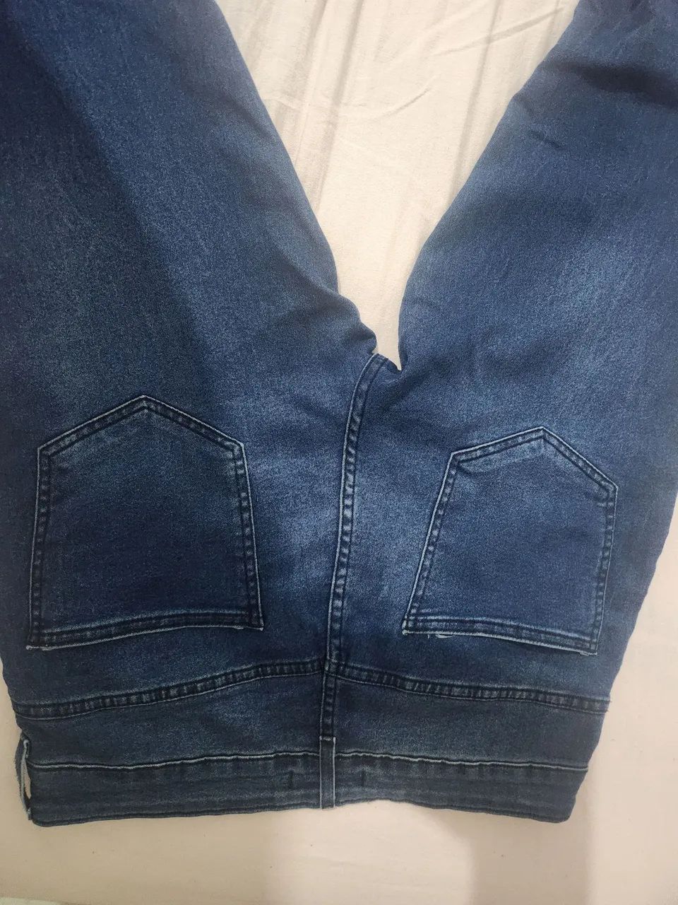 Calça jeans  - Foto 3