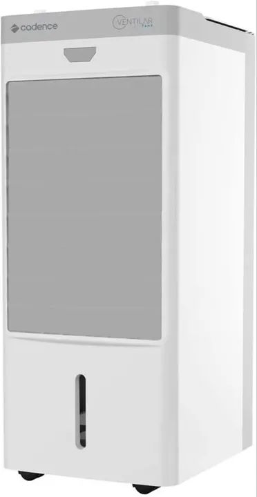 Climatizador de Ar Ventilar Duo 5,7L CLI306 (ENTREGAMOS EM ATÉ 24 HORAS) - Foto 3