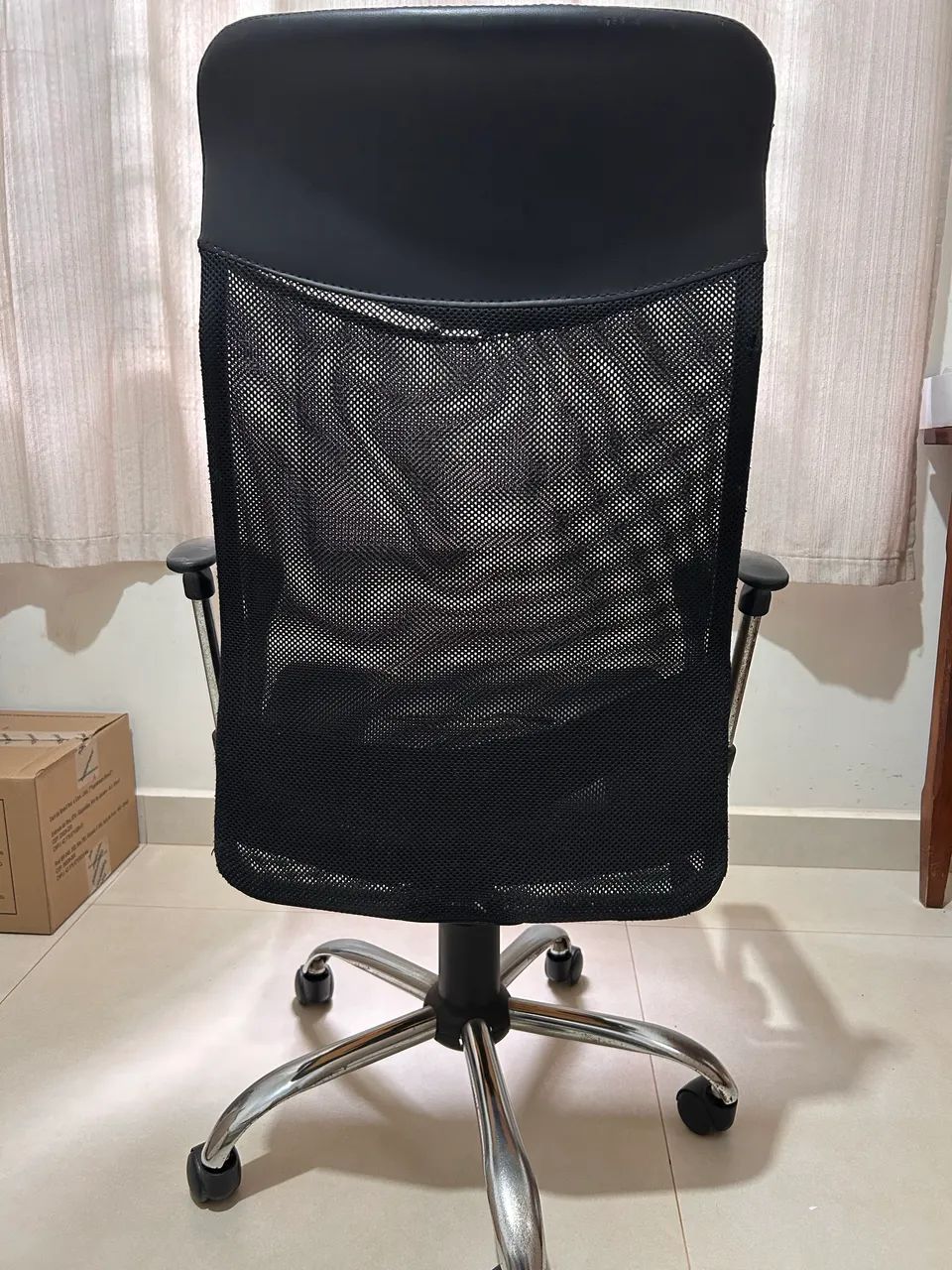 Cadeira de Escritório para Reformar  - Foto 2