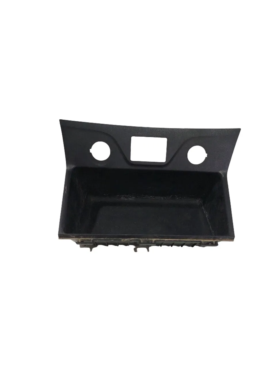 Porta Objetos Tomada 12V New Tucson 2017/2022 84631D3000