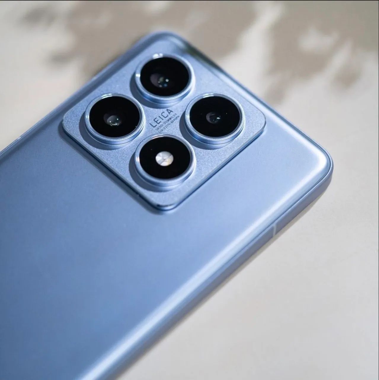 Xiaomi 14T Pro, 512/12GB, cores: preto, azul e cinza, tela de