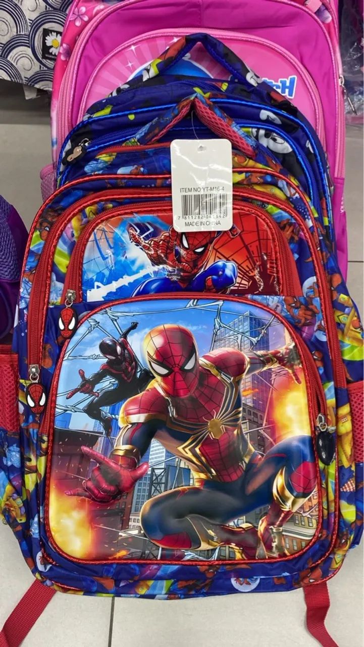 Mochila infantil personalizada  - Foto 2