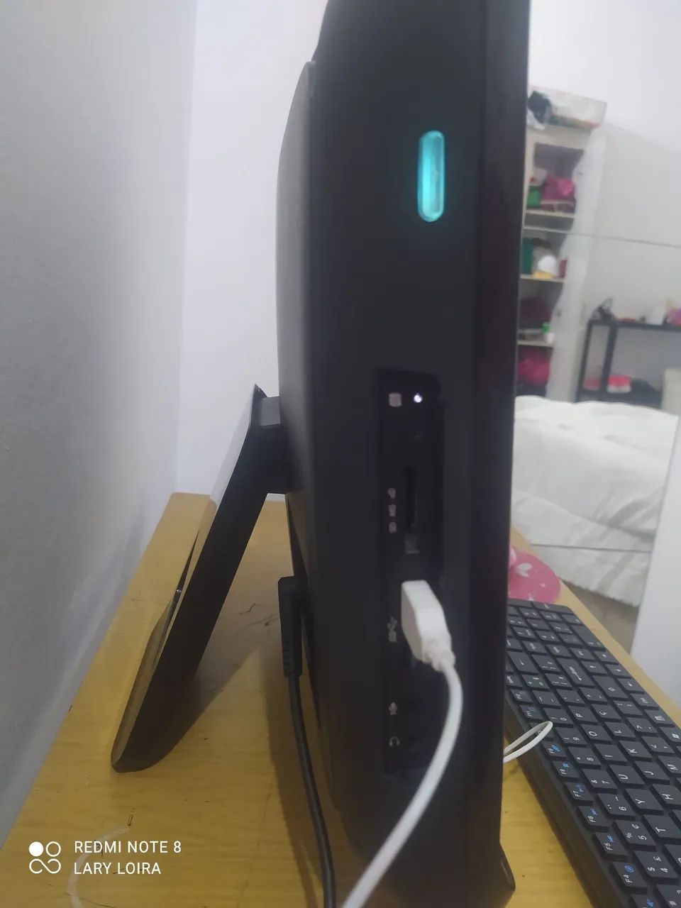 computador hp all in one - Foto 2