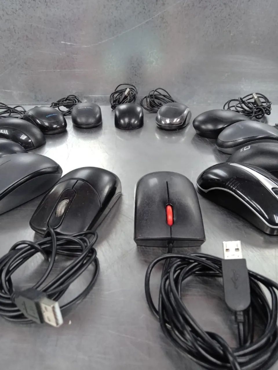 Mouse Unidade - Foto 2