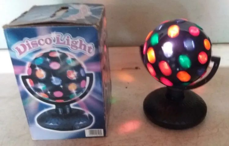 bola maluca - Foto 3