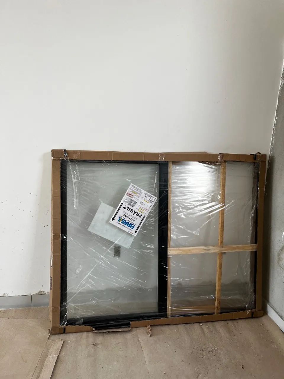 Janela Esquadria  - Foto 2