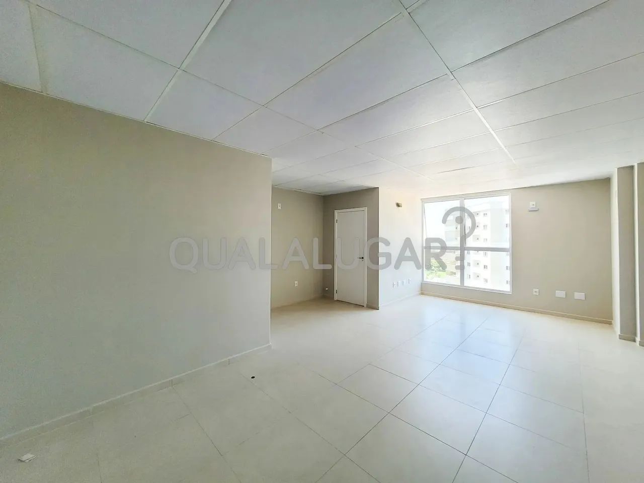 Sala para locação, Villa Moema, Tubarão, SC - Foto 2