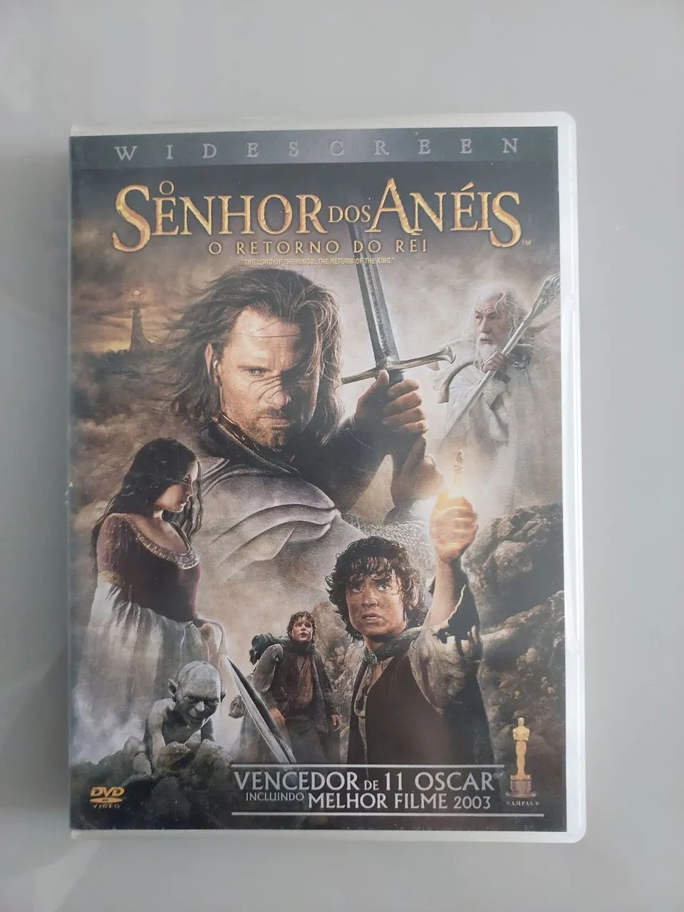 DVDs originais - A Lista de Schindler - Edição Especial e outros. - Foto 4