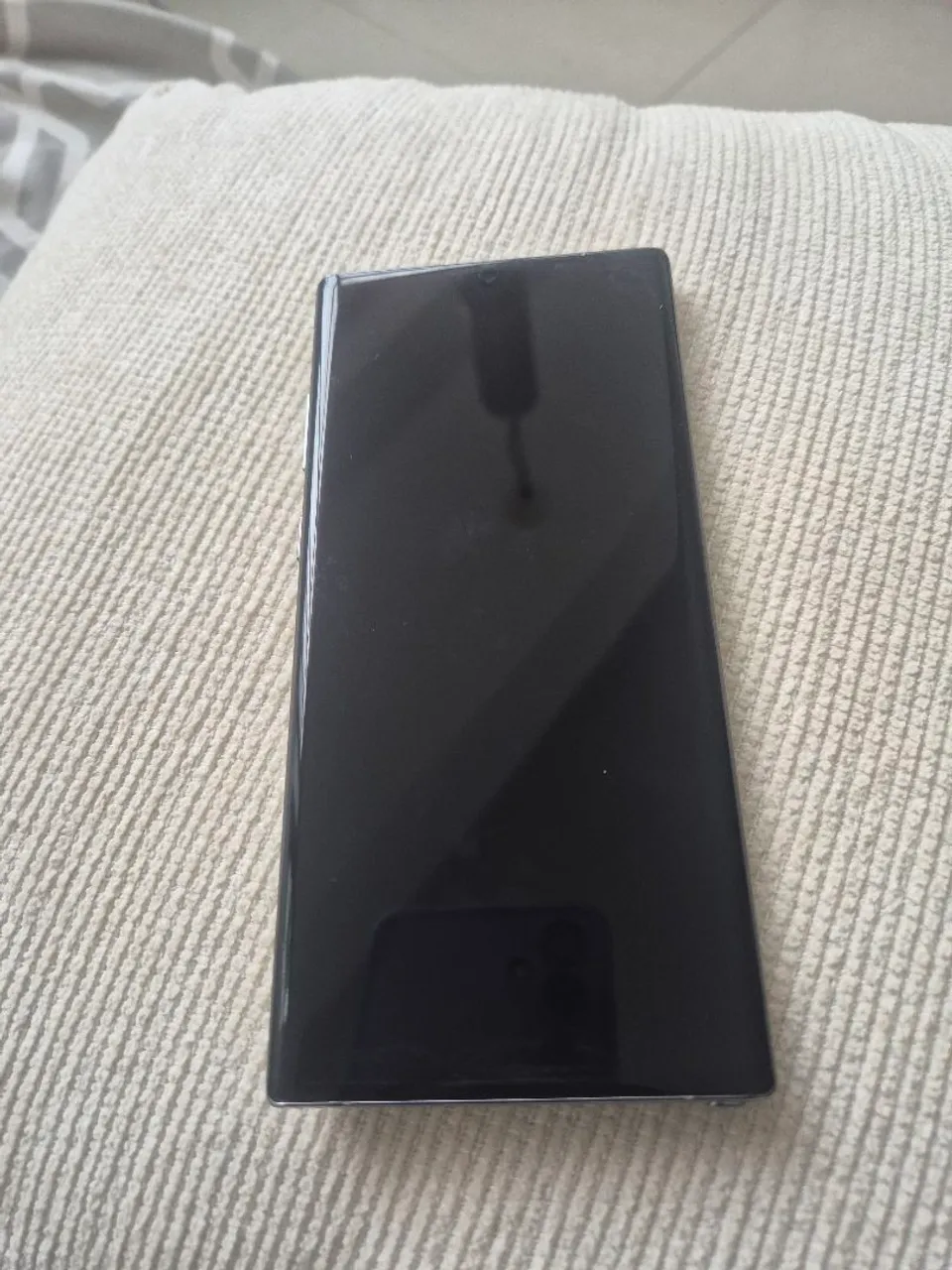 Samsung Galaxy Note 10 plus