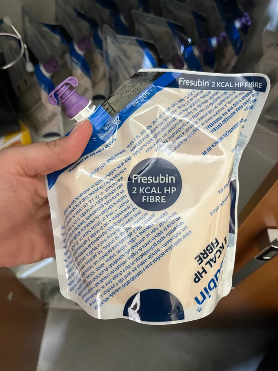Fresubin 2kcal