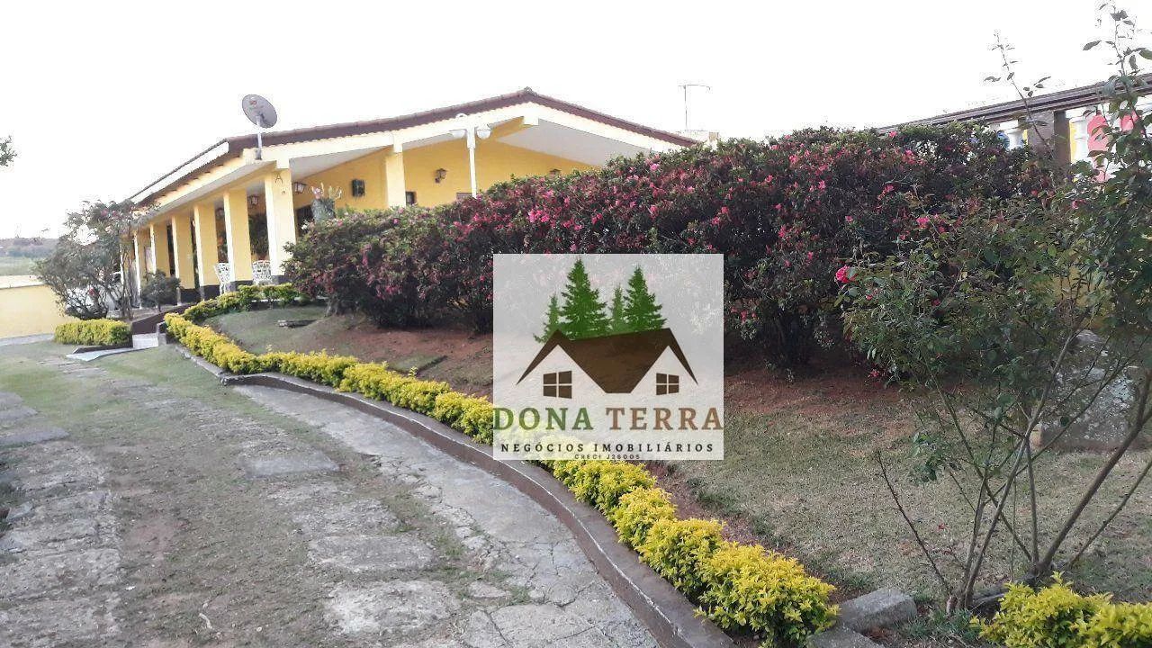 Chácara com 7 dormitórios à venda, 3024 m² - Cafezal II - Itupeva/SP - Foto 3