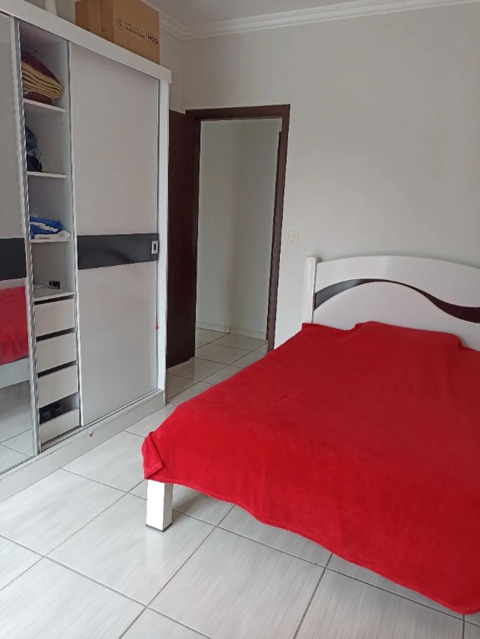 Foto - Joinville - Espinheiros