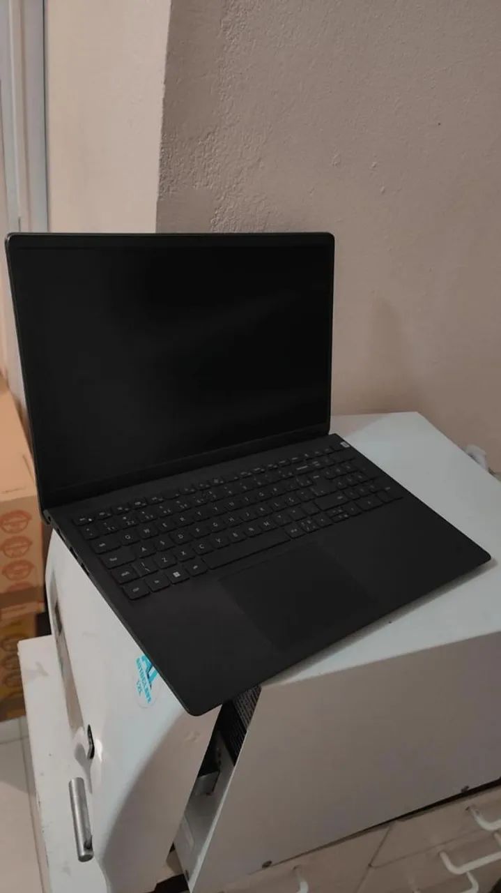 Notebook Dell 64302734183427121