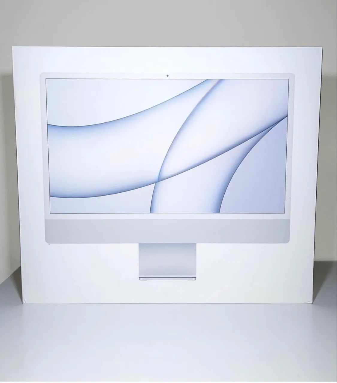 iMac M4 2024
