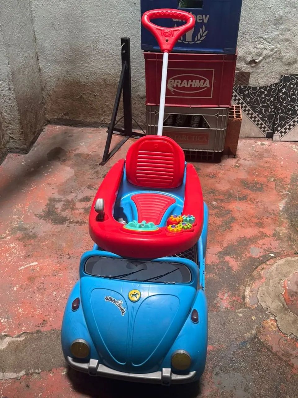 Carrinho infantil  - Foto 3