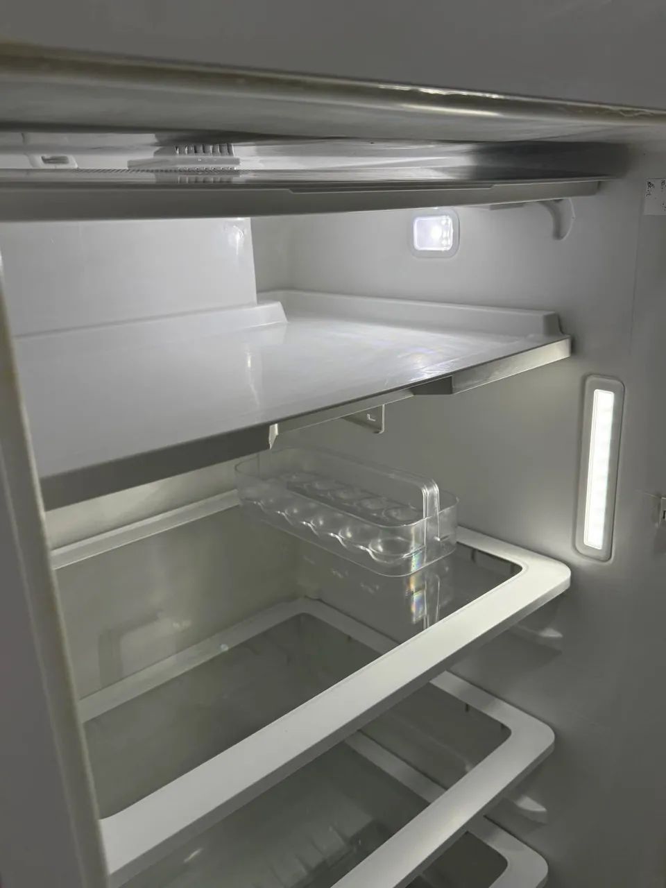 Geladeira Brastemp  - Foto 5