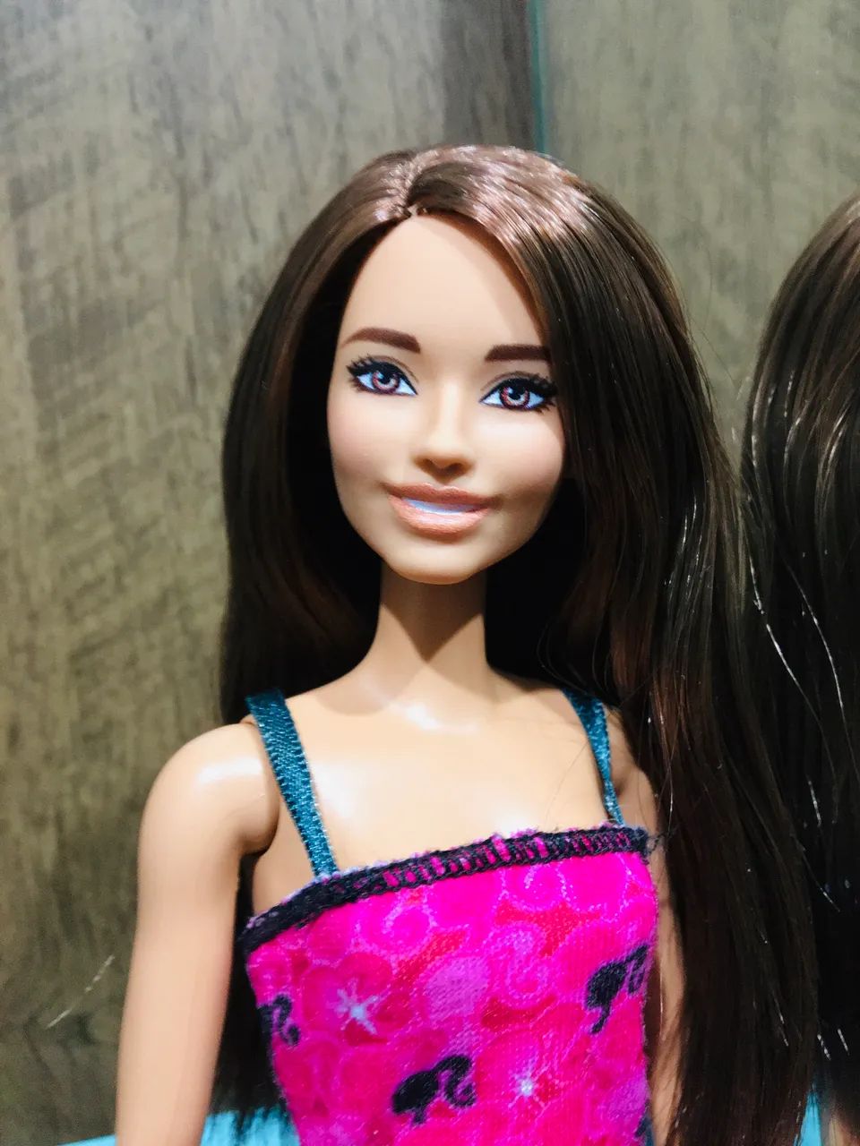 Barbie Morena Mattel - Foto 4