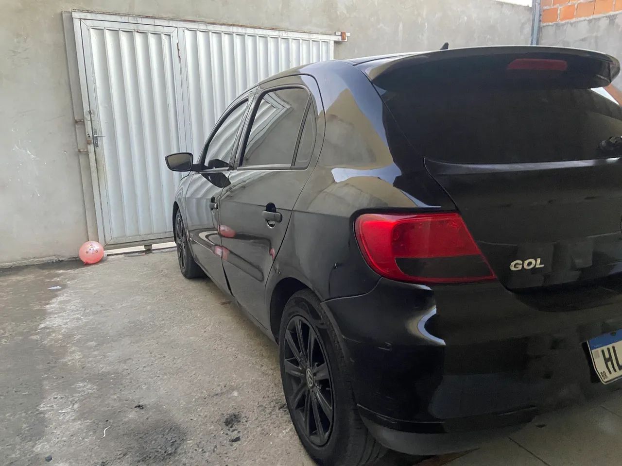Gol G5 09/10 - Foto 3