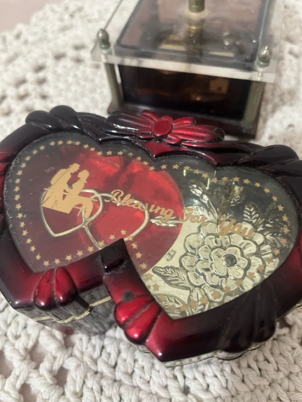 Porta joias. - Foto 2