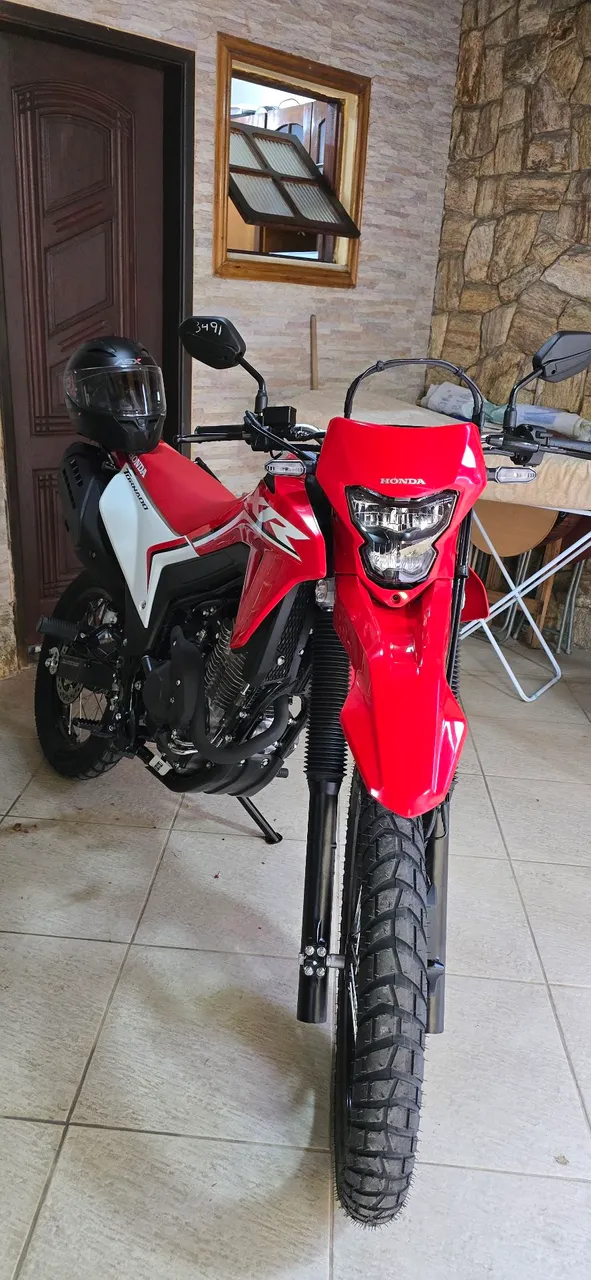 TORNADO XR300