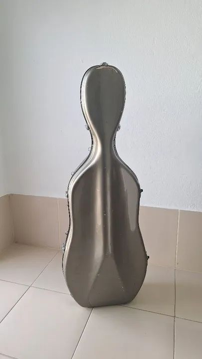 Capa para Violoncelo
