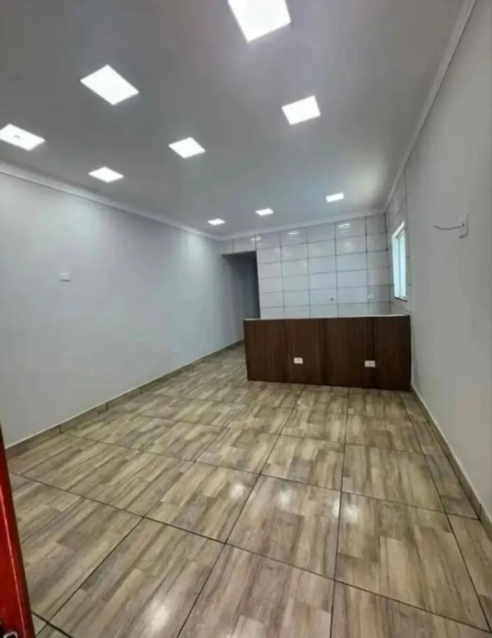 Casa a venda no Riacho fundo 2 (parcelada) - Foto 3