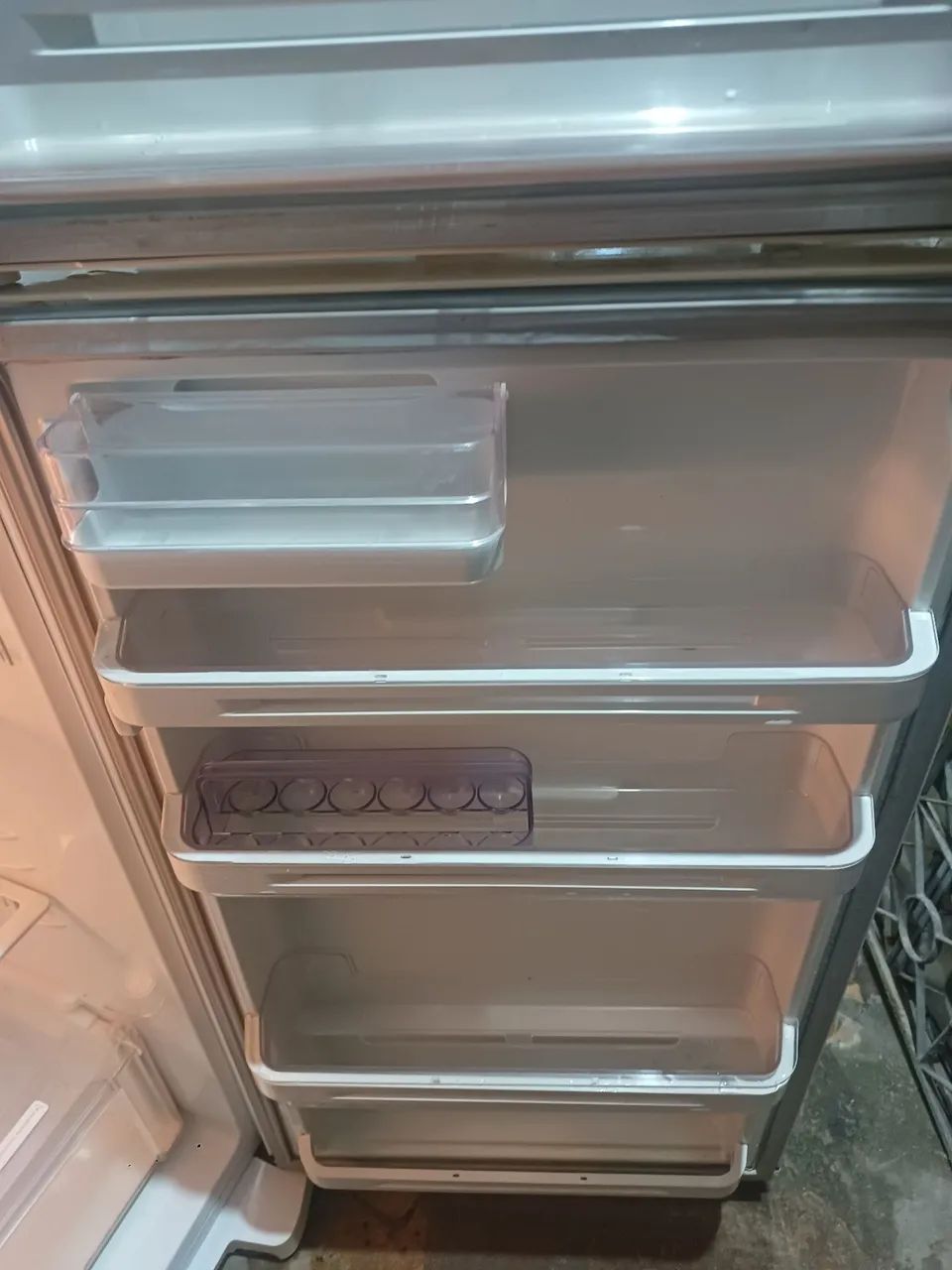 Geladeira eletrolux  - Foto 3