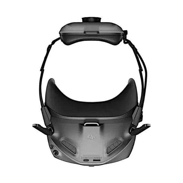 Óculos Fpv DJI Goggles N3 Drone Neo e Avata 2 - Foto 3
