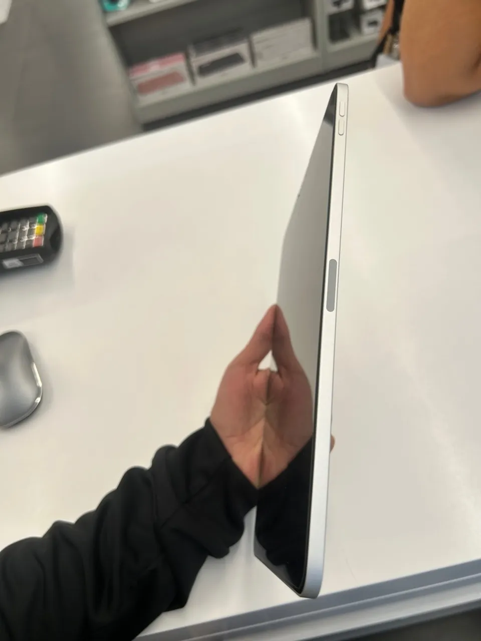 iPad Pro 11? 4th geração WI-FI