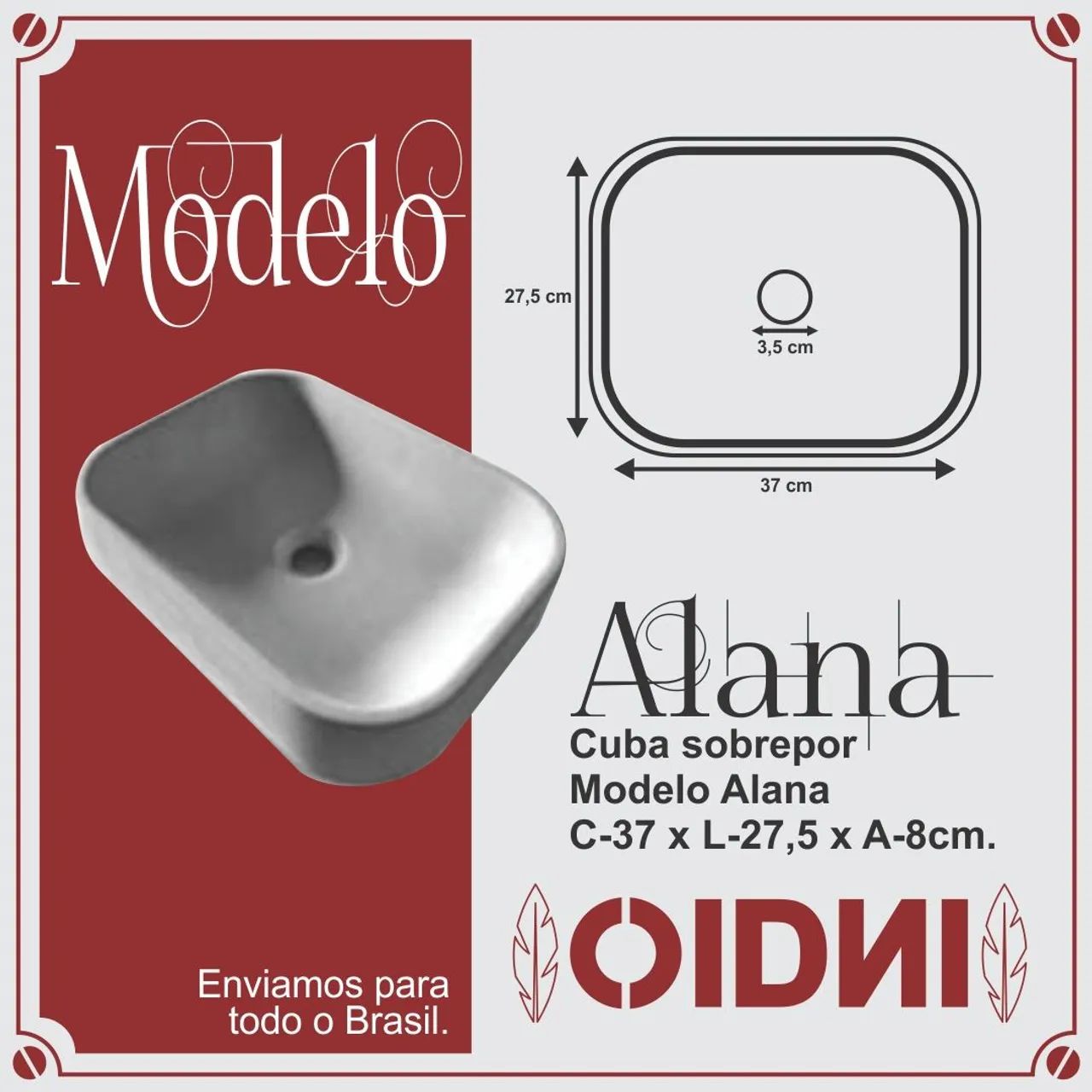 Formas para cubas. - Foto 4