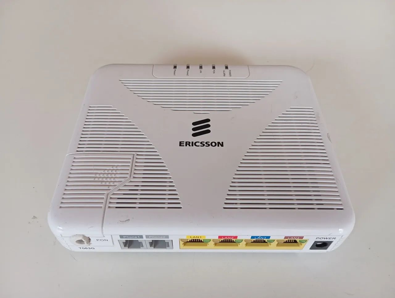 Roteador Ericsson T063G - Foto 3