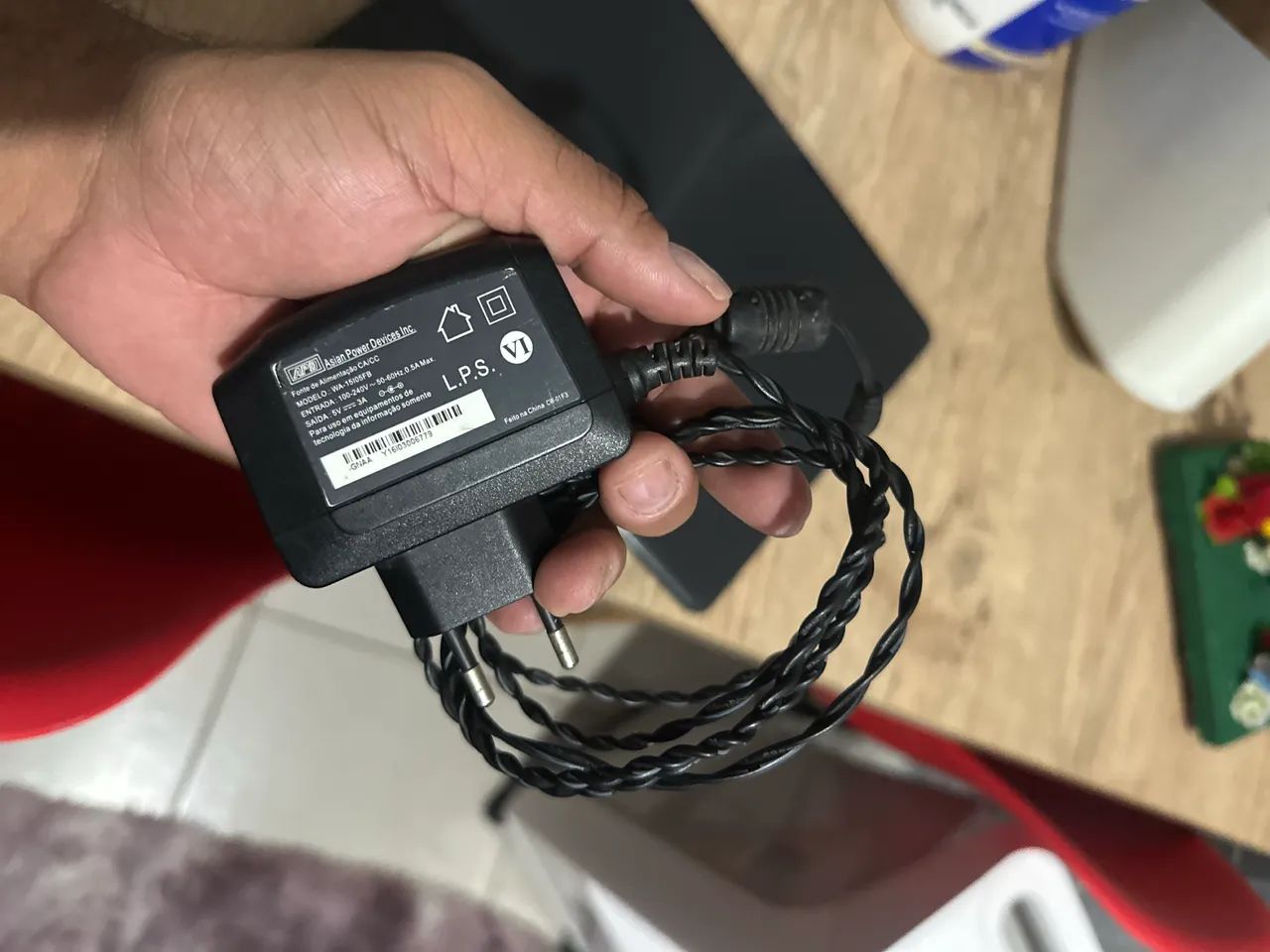 Notebook positivo usado c/DEFEITO* - Foto 5