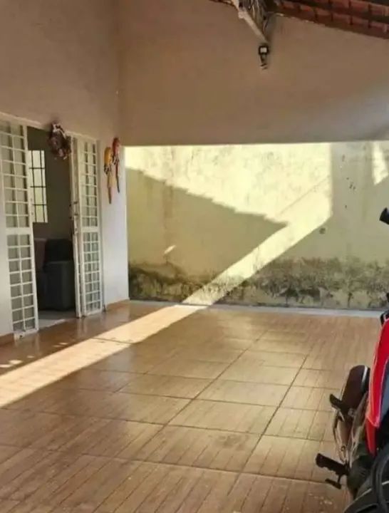 Casa a venda no Trecho 2, Sol nascente 